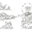 PREORDER Coloring Time: A Small Book to Soothe the Heart