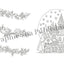 PREORDER Coloring Time: A Small Book to Soothe the Heart