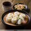 Ishimaru Knife-Cut Semi-Fresh Sanuki Udon Noodles with Dipping Sauce