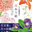 PREORDER  24 Solar Terms Flower Coloring Book: Coloring the Seasons with 24 Flowers