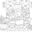 PREORDER Bunny Parent & Child: A Flowering Life in a Tiny Home