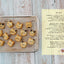 PREORDER Cute Mini Animal & Flower Breads and Sweets for Beginners