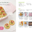 PREORDER Cute Mini Animal & Flower Breads and Sweets for Beginners