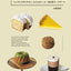 PREORDER wellk Baking Class: Simple Café Cakes, Baked Treats & Desserts