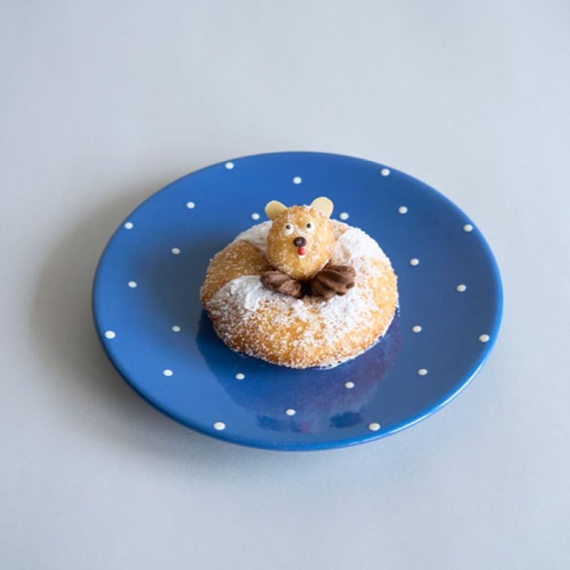PREORDER Kumakky, the Snack Bear