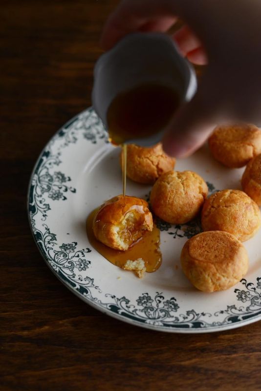 PREORDER New Rice Flour Sweets: Rich Gluten-Free Homemade Treats