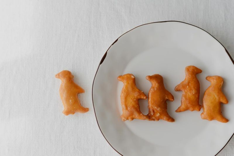 PREORDER New Rice Flour Sweets: Rich Gluten-Free Homemade Treats