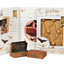 PREORDER Harry Potter Golden Snitch Chocolate Kit