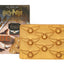 PREORDER Harry Potter Golden Snitch Chocolate Kit