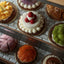 PREORDER Hachi Café: My Tarts for Every Season and Mood