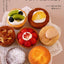 PREORDER Cute Rice Flour Sweets Made in a Muffin Pan