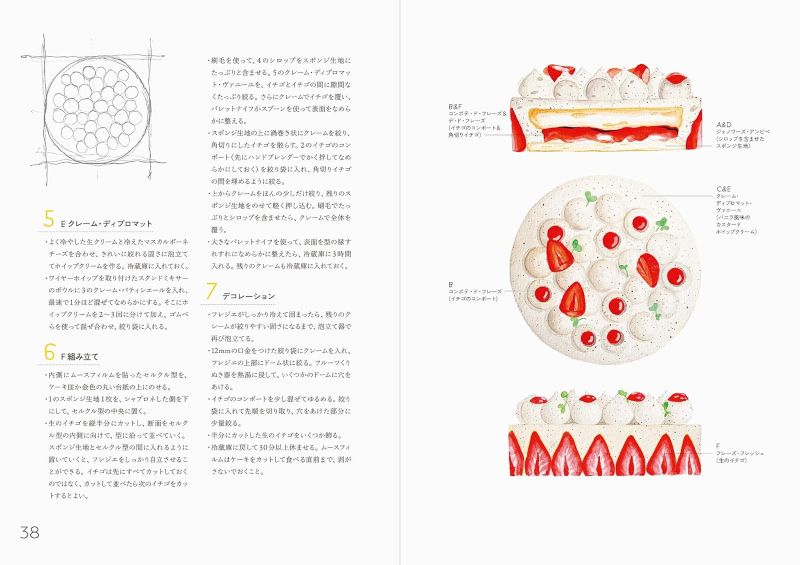 PREORDER A New Approach to French Pastry Through Texture