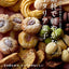 PREORDER Simple & Light Italian Desserts: One-Bowl Baking