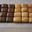 PREORDER A Pastry Chef's First Sweets: Professional Treats with No Mold & Just 3 Ingredients