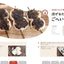 PREORDER Effortless Lazy Wagashi