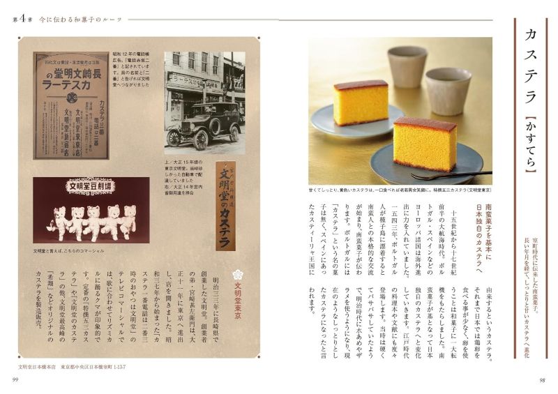 PREORDER The Secret of Wagashi: An Introduction to Japanese Confectionery Culture