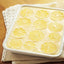 PREORDER Baked Treats & Desserts in an Enamel Tray: Home Sweets by 8 Popular Cooks