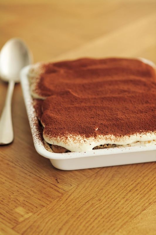 PREORDER Baked Treats & Desserts in an Enamel Tray: Home Sweets by 8 Popular Cooks