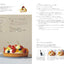 PREORDER Bakery-Style Fruit Tarts at Home: Seasonal Fruits with Perfect Pastry & Cream