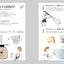 PREORDER Daily's Muffin: Crispy on the Outside, Moist on the Inside