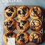 PREORDER Daily's Muffin: Crispy on the Outside, Moist on the Inside