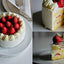 PREORDER Beautiful & Delicious Homemade Desserts: 11 Special Lessons from TABLUE