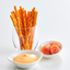 Yamaya Mentai Mayo Flavored Pretzel Sticks