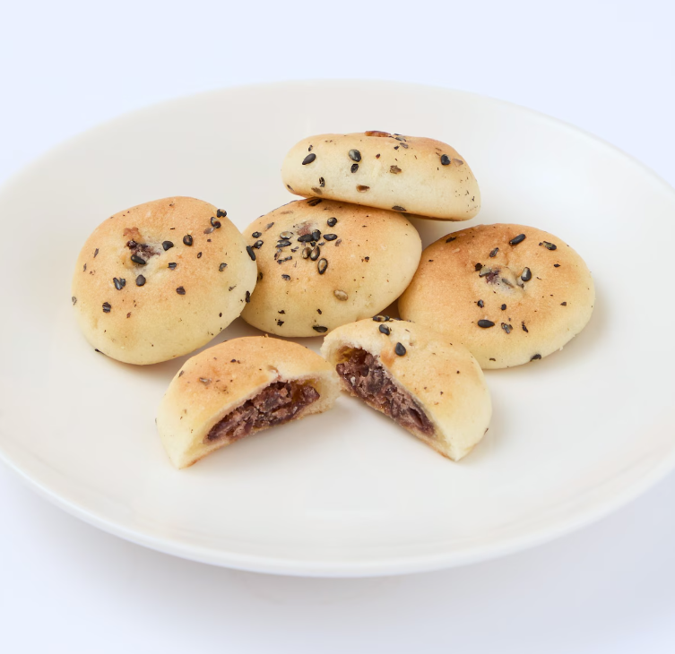 PREORDER Muji Red Bean Paste Buns