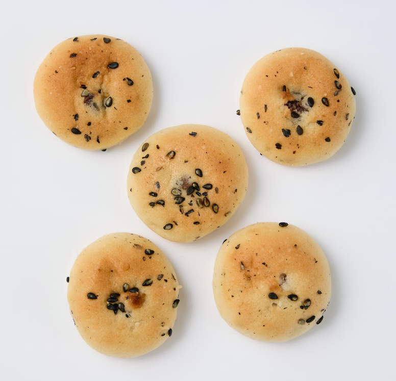 PREORDER Muji Red Bean Paste Buns