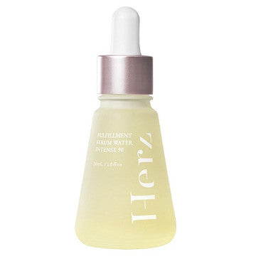Herz Skin Fulfillment Serum Water Intense 90