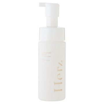 Herz Skin Fulfillment Purity White Foam
