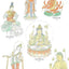 PREORDER Popular Buddha Coloring Book: Trace, Color, and Make Your Wishes Come True