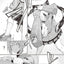 PREORDER The Ultimate Action Pose Collection: 5,000 Dynamic Poses Every Action Manga Artist Needs