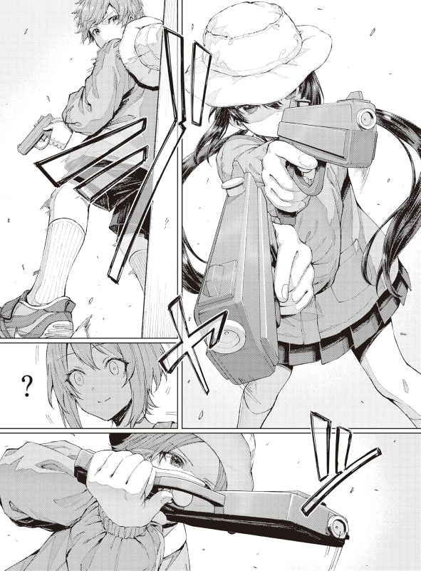 PREORDER The Ultimate Action Pose Collection: 5,000 Dynamic Poses Every Action Manga Artist Needs