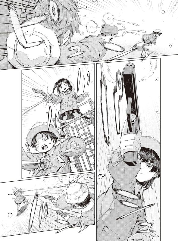 PREORDER The Ultimate Action Pose Collection: 5,000 Dynamic Poses Every Action Manga Artist Needs