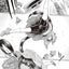 PREORDER The Ultimate Action Pose Collection: 5,000 Dynamic Poses Every Action Manga Artist Needs