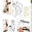 PREORDER The Ultimate Action Pose Collection: 5,000 Dynamic Poses Every Action Manga Artist Needs