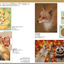 PREORDER Fox, Raccoon Dog & Wolf Photo Reference Book for Artists