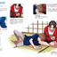 PREORDER Relaxed Pose Catalog Vol. 6