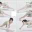 PREORDER  Shun-Satsu Action Poses Vol. 06