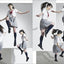 PREORDER  Shun-Satsu Action Poses Vol. 06