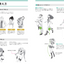 PREORDER The Digital Illustration Pose Encyclopedia: 480 Ideas for Gestures, Poses & Movement