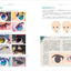 PREORDER The Complete Guide to Drawing Expressive Eyes
