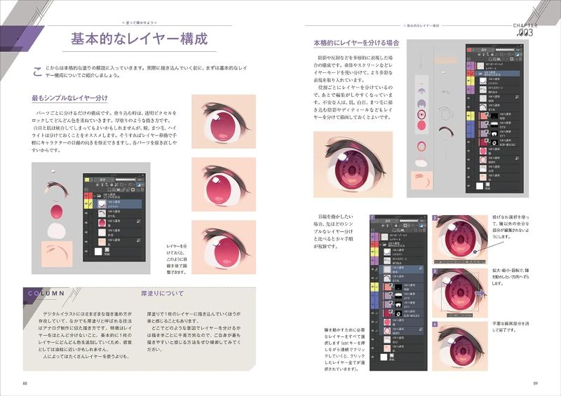 PREORDER The Complete Guide to Drawing Expressive Eyes