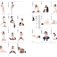 PREORDER Beautiful and Sexy Pose Encyclopedia for Cosplayers, Photographers, and Illustrators