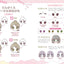 PREORDER How to Draw Adorably Cute Chibi Characters