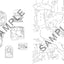 PREORDER  Cute Fairy Tale World: A Heartwarming Coloring Book