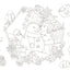 PREORDER The Traveling Animal Orchestra Coloring Book