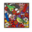 PREORDER Healing Puzzle Coloring: A Floral Calendar of the Four Seasons
