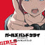 PREORDER Girls Band Cry Official Making Of Book